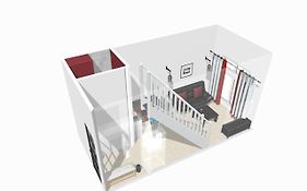 Cosy Mezzanine